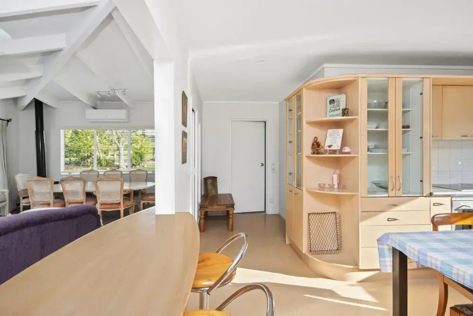 Maxwell's Golf Retreat