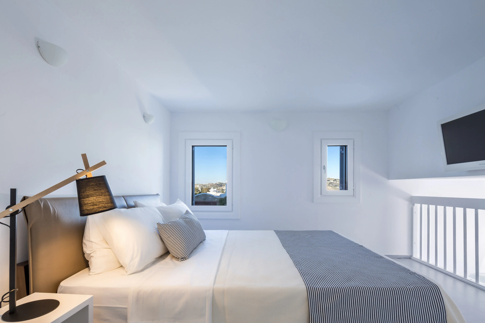 Casa Del Mar Mykonos Seaside Resort