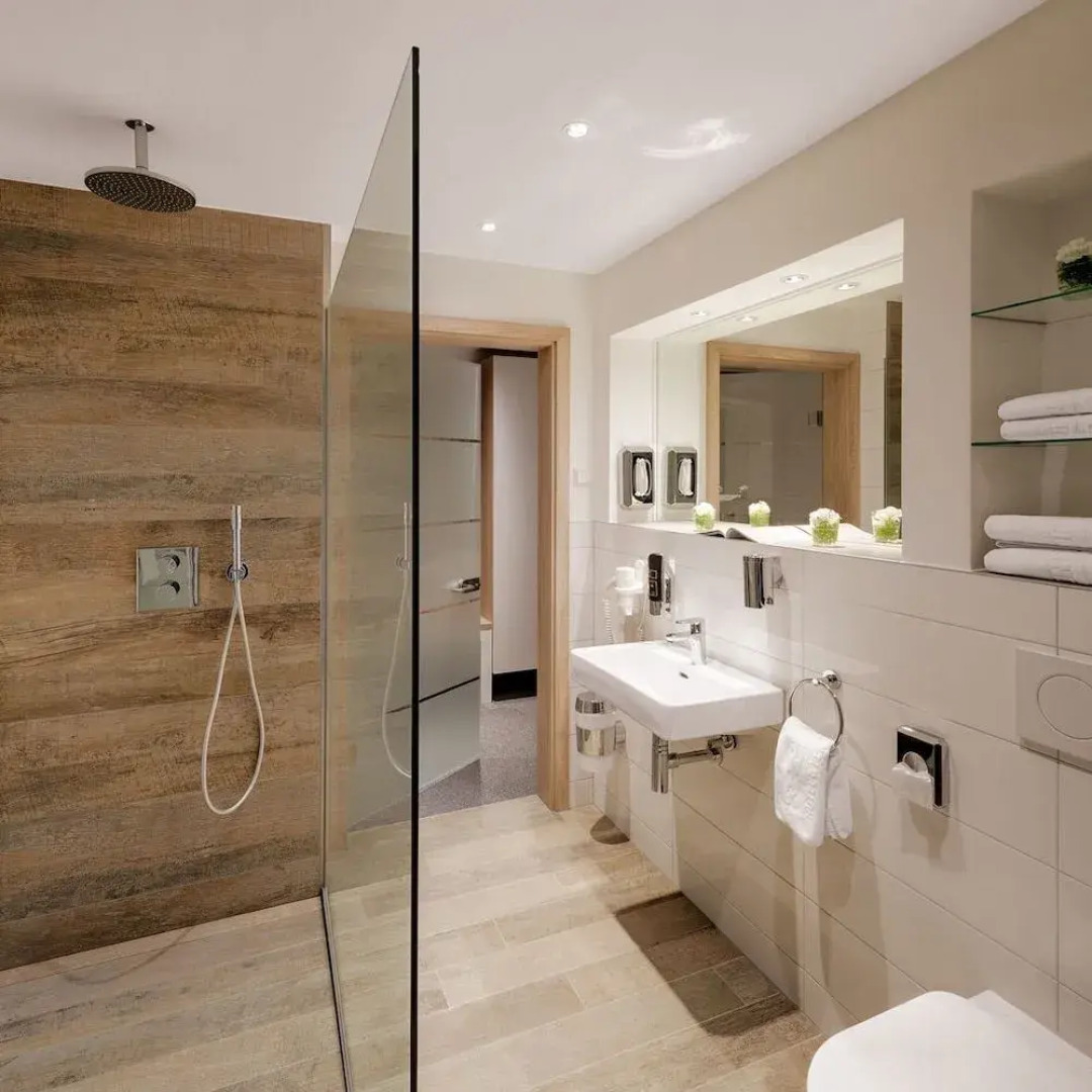 Seereich Hotel & Pension