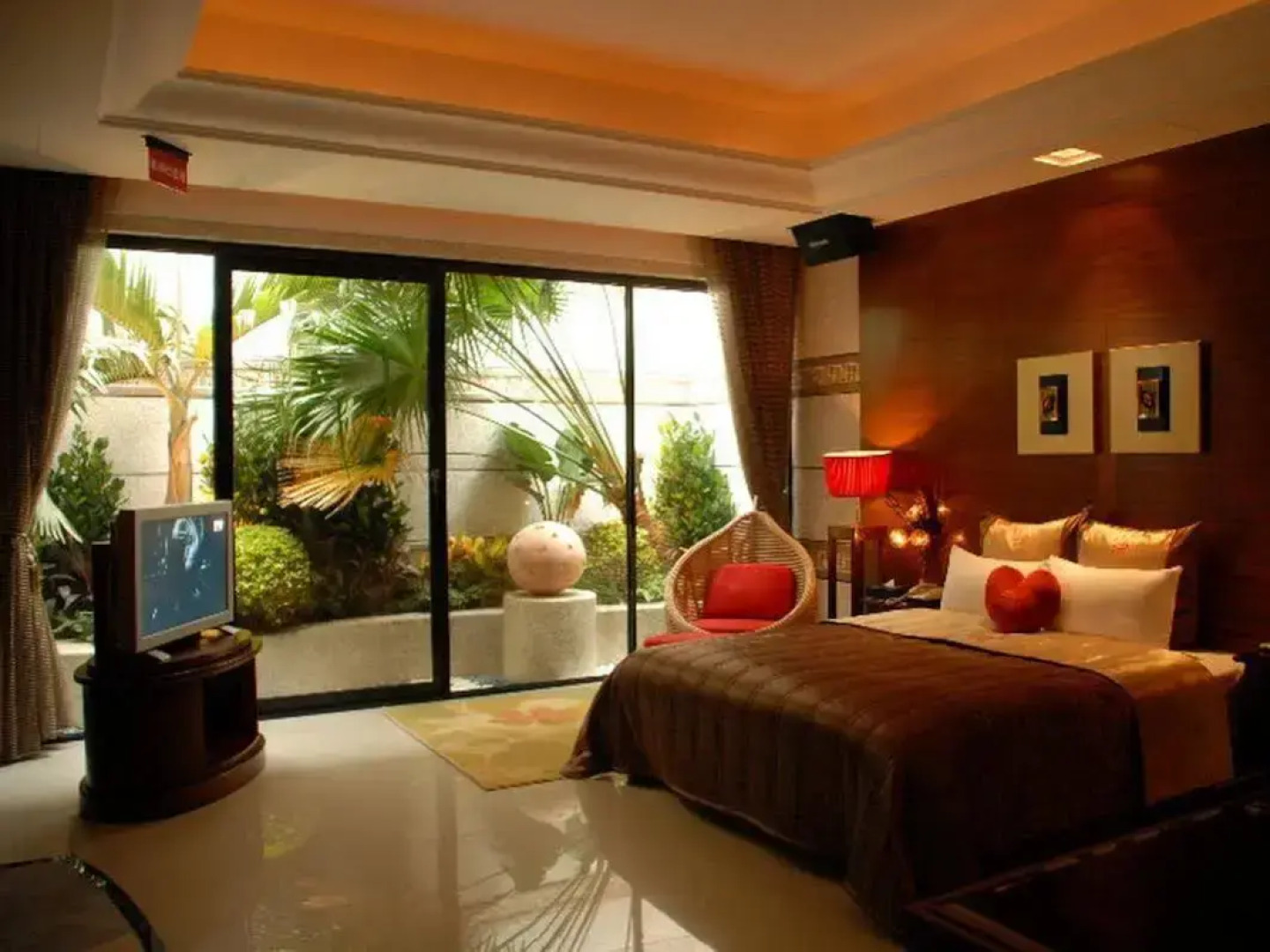 Sweet Love Boutique Motel