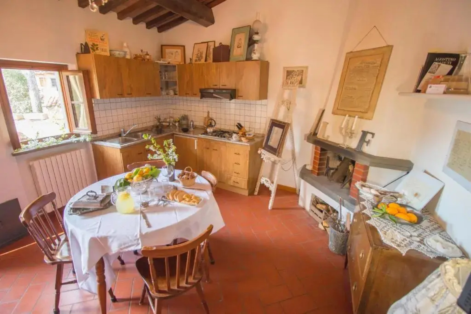 La Magione dei Todaro