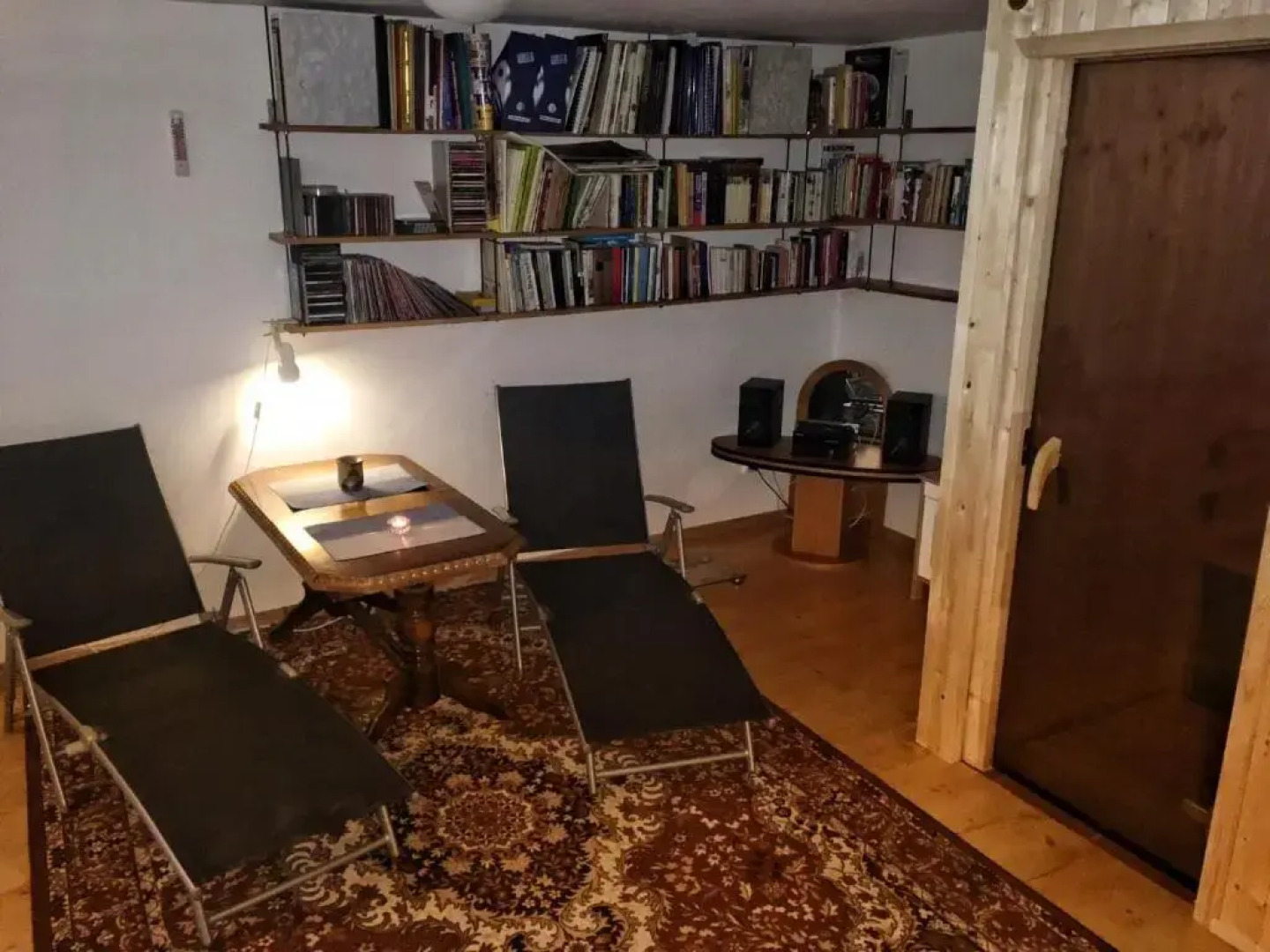 Apartmama Lipová
