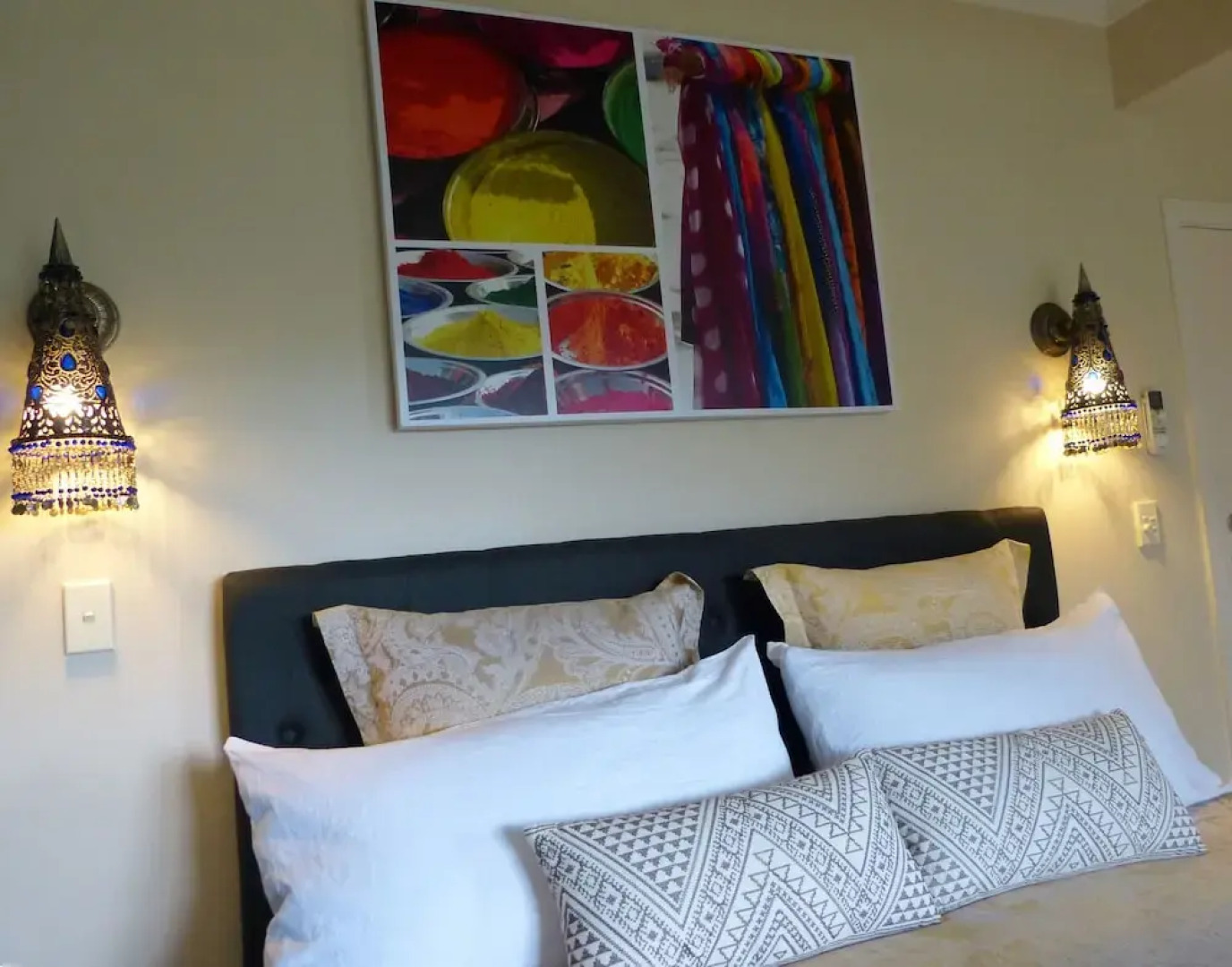 Simba Sunrise Bed & Breakfast