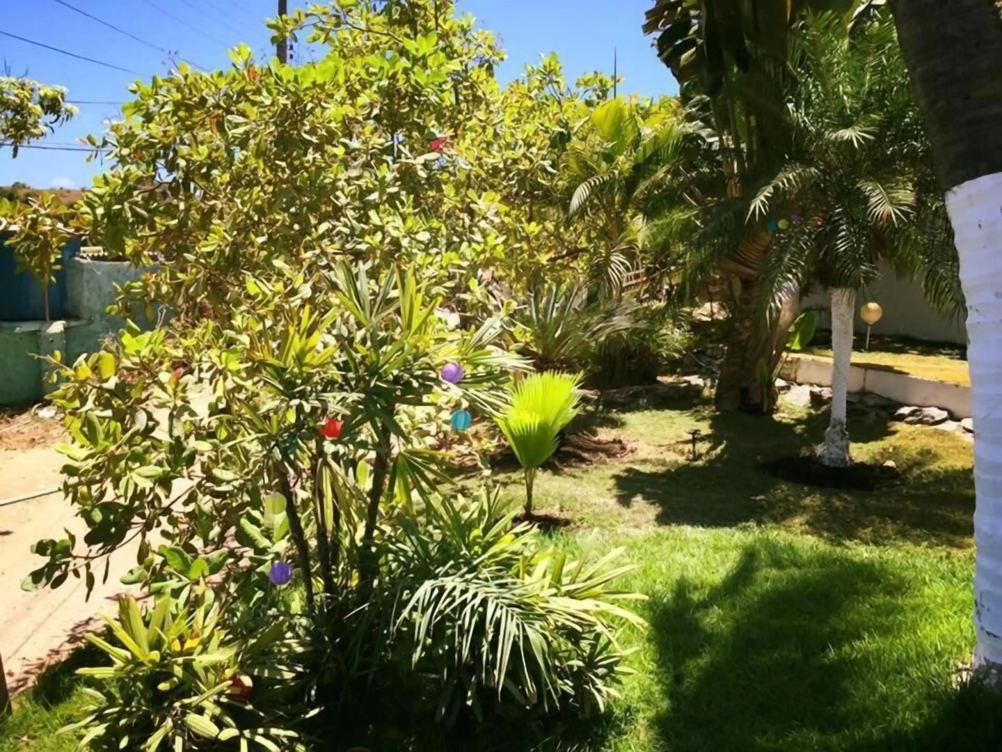 Pousada Acgua Residenz