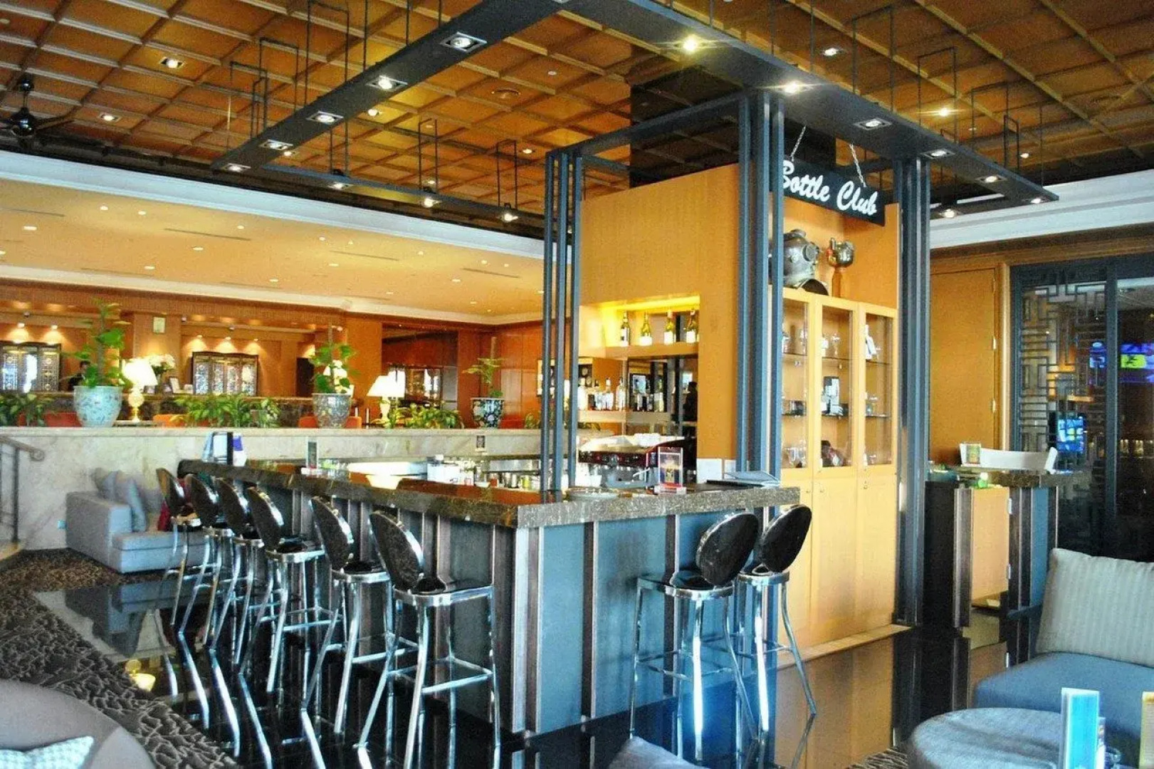 Ramada Plaza by Wyndham Melaka