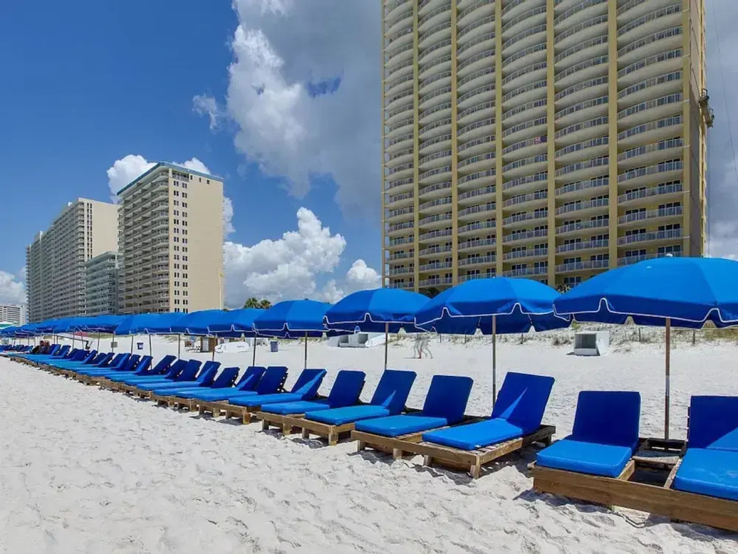 Ocean Villa by Panhandle Getaways