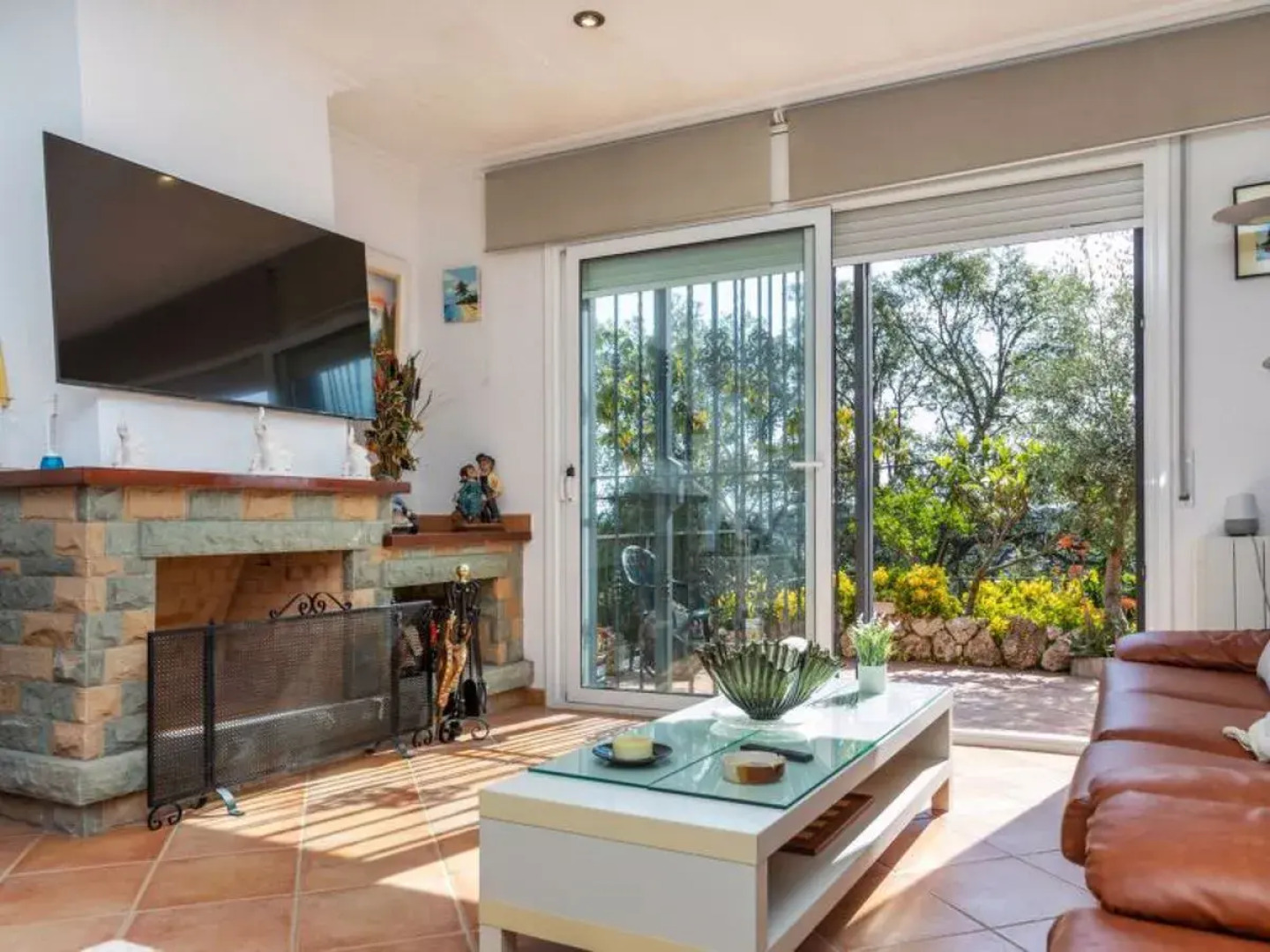 House Aguilera Tordera