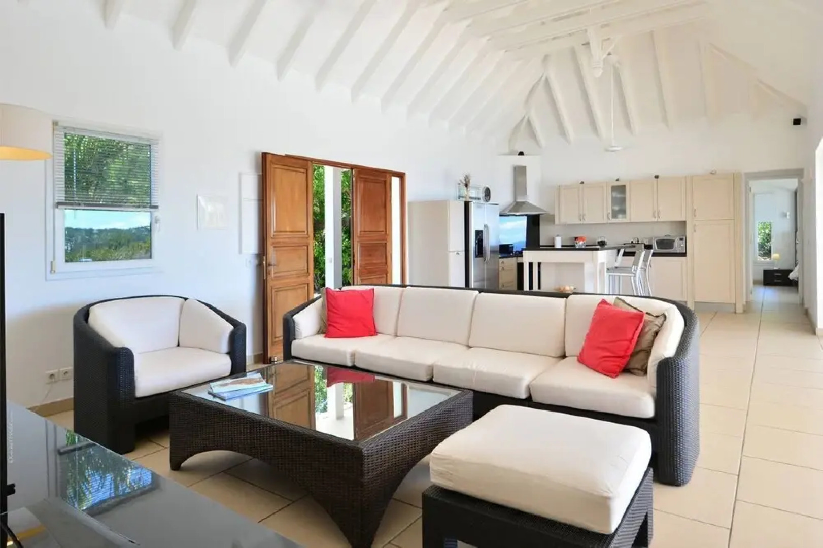 Villa Fleur de Cactus