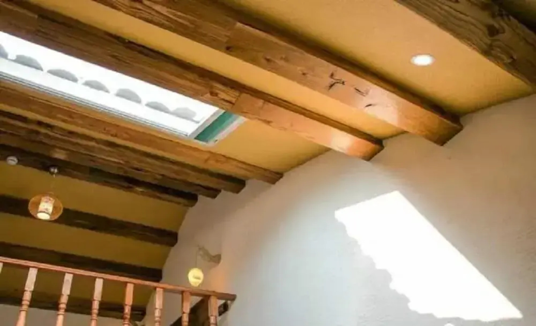 Jiuhua Mountain Banchumeisu Inn