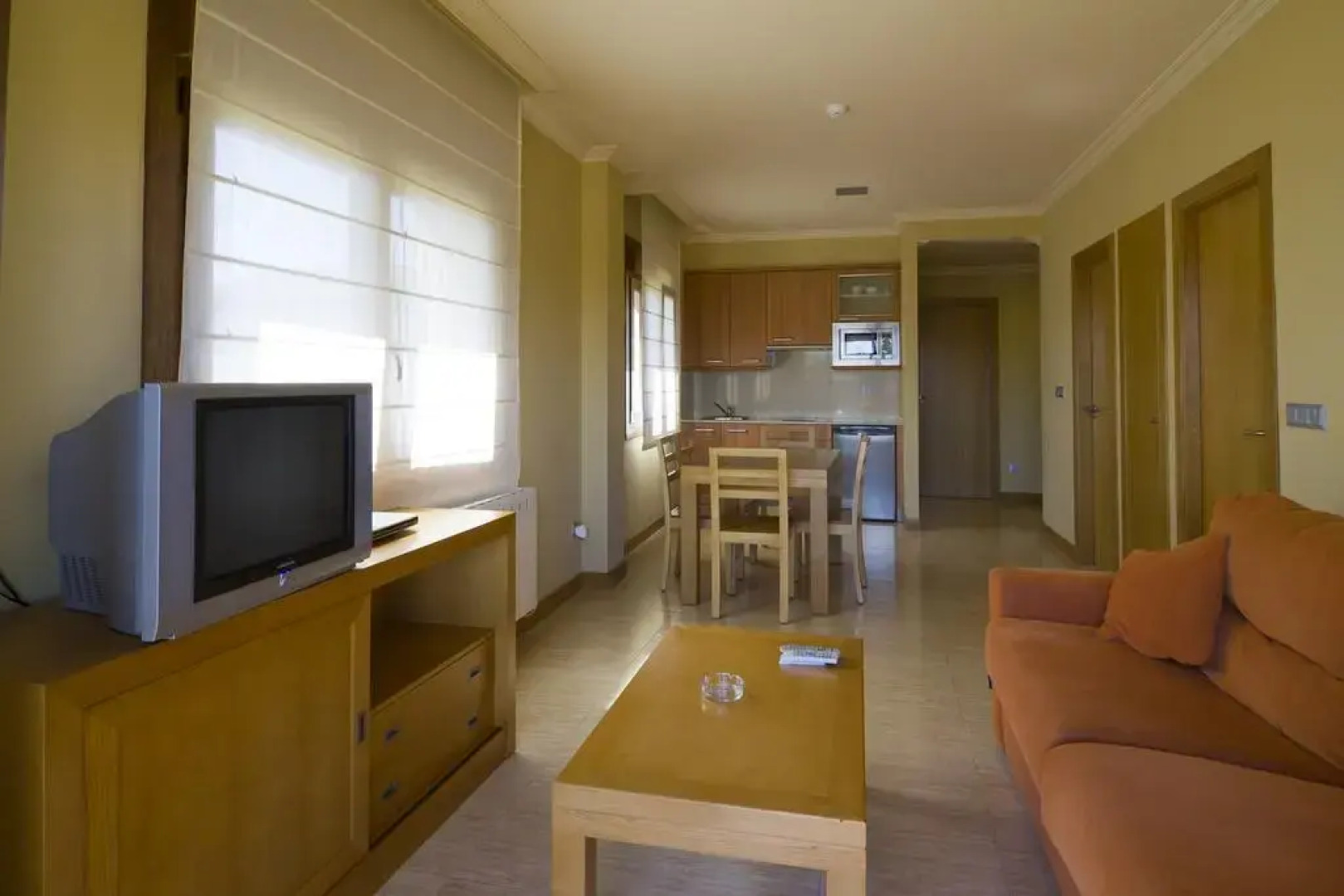 Apartamentos Esperanza del Mar