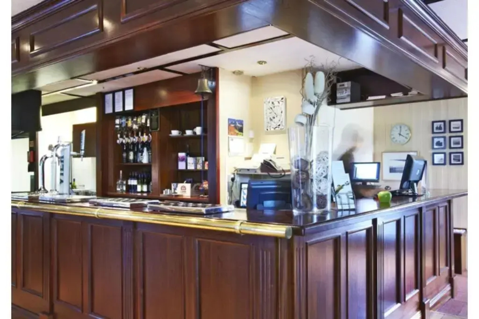 Campanile Washington Newcastle Upon Tyne