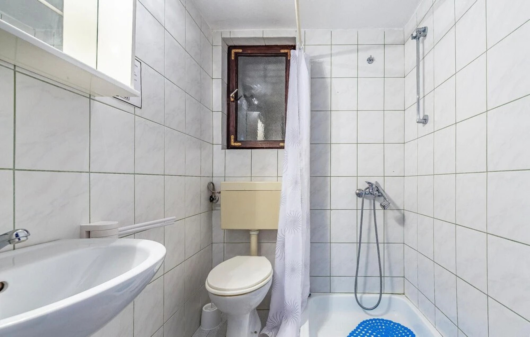 Beautiful home in Krnica with WiFi and 0 Bedrooms