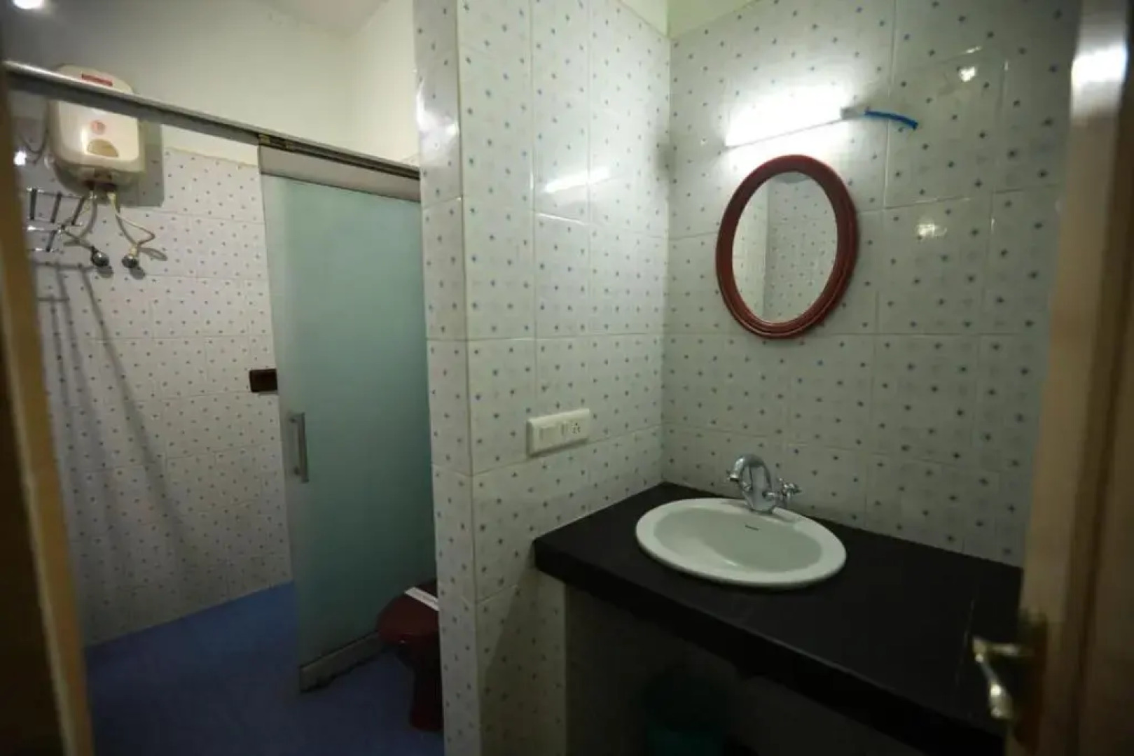 Ideal Ayurvedic Resort