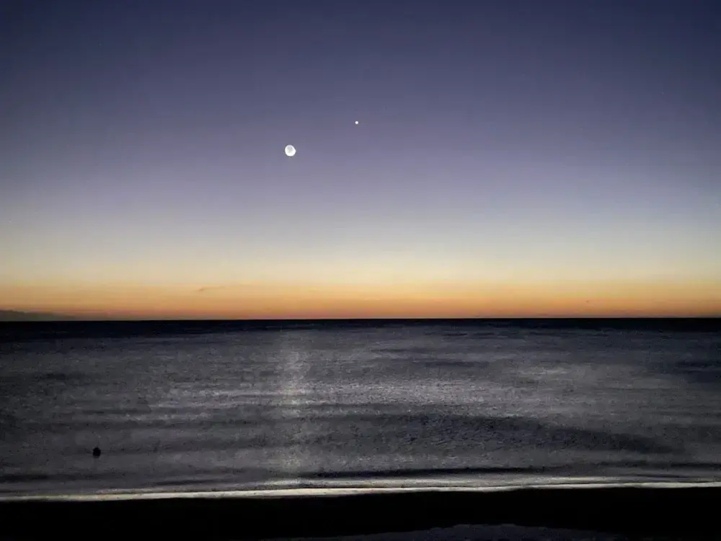 Secluded Luxury: New Beachfront Home With Pool