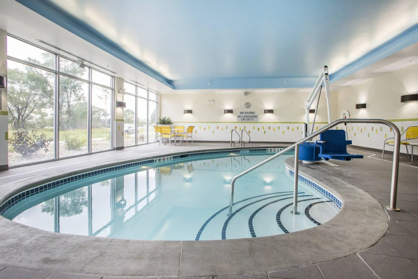 Fairfield Inn & Suites by Marriott Waterloo Cedar Falls