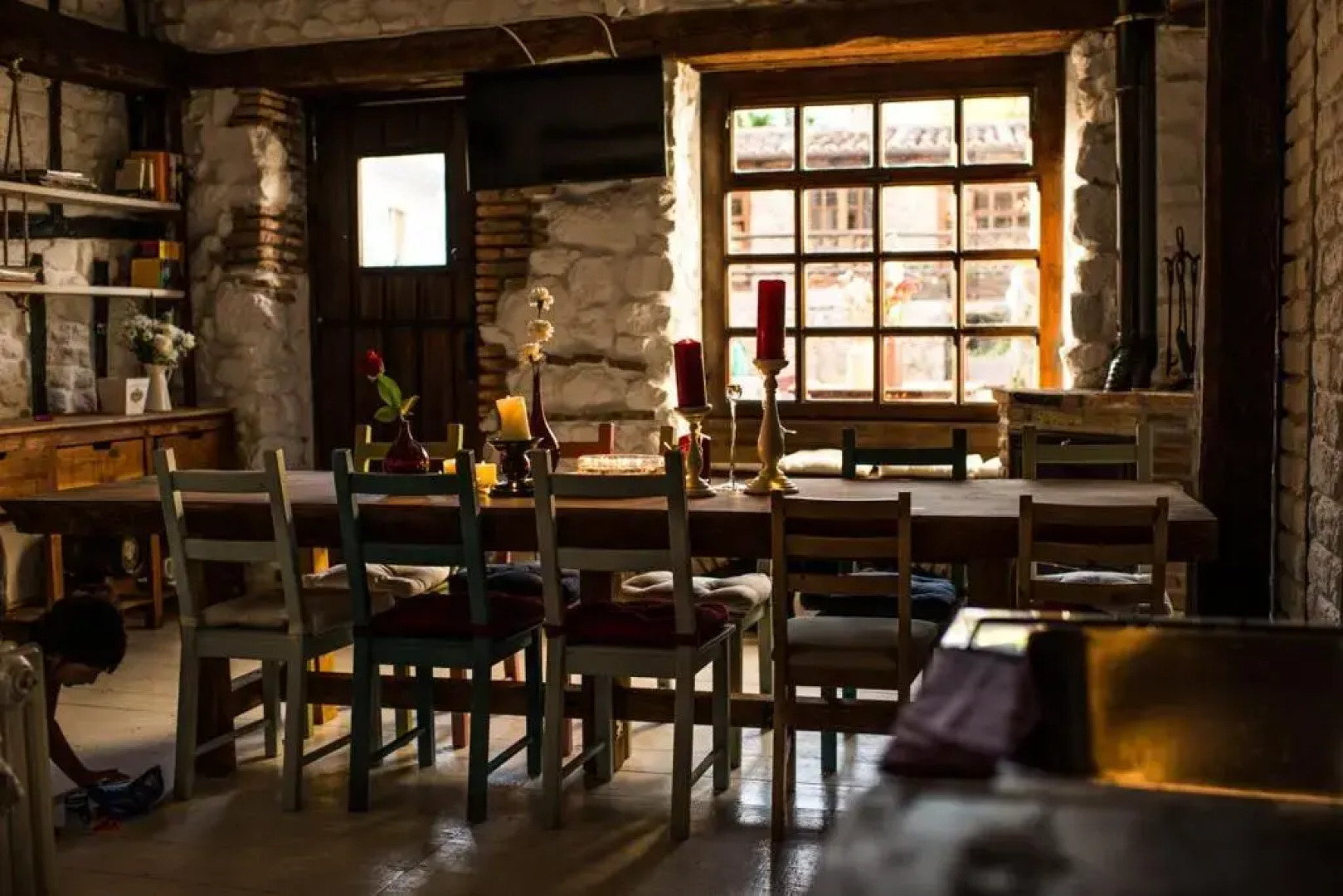 CR 4 Estrellas La Posada de los Sentidos en Jarandilla de la Vera Cáceres