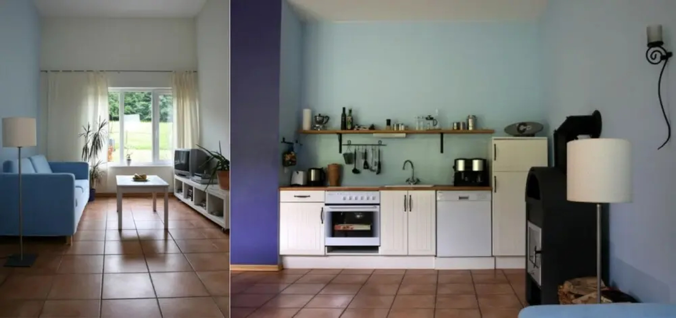 EIFELTRAUM Mediterrana - pure silence