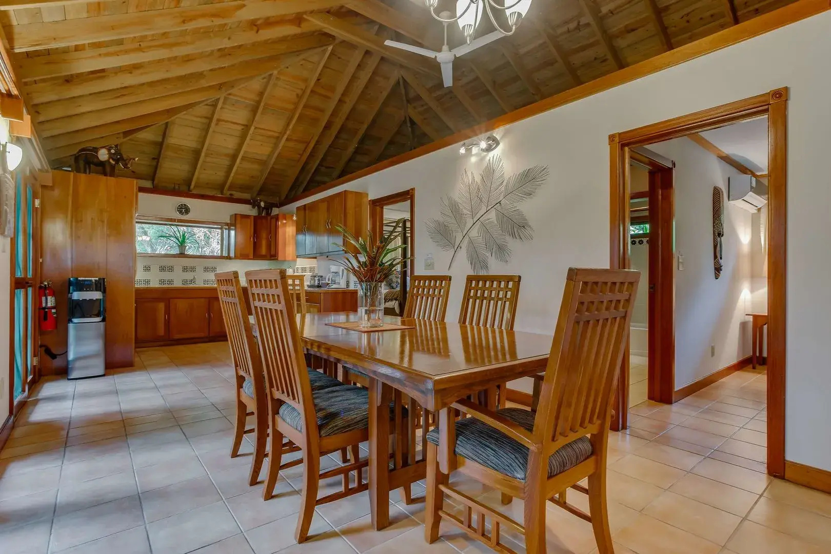 The Lodge at Chaa Creek