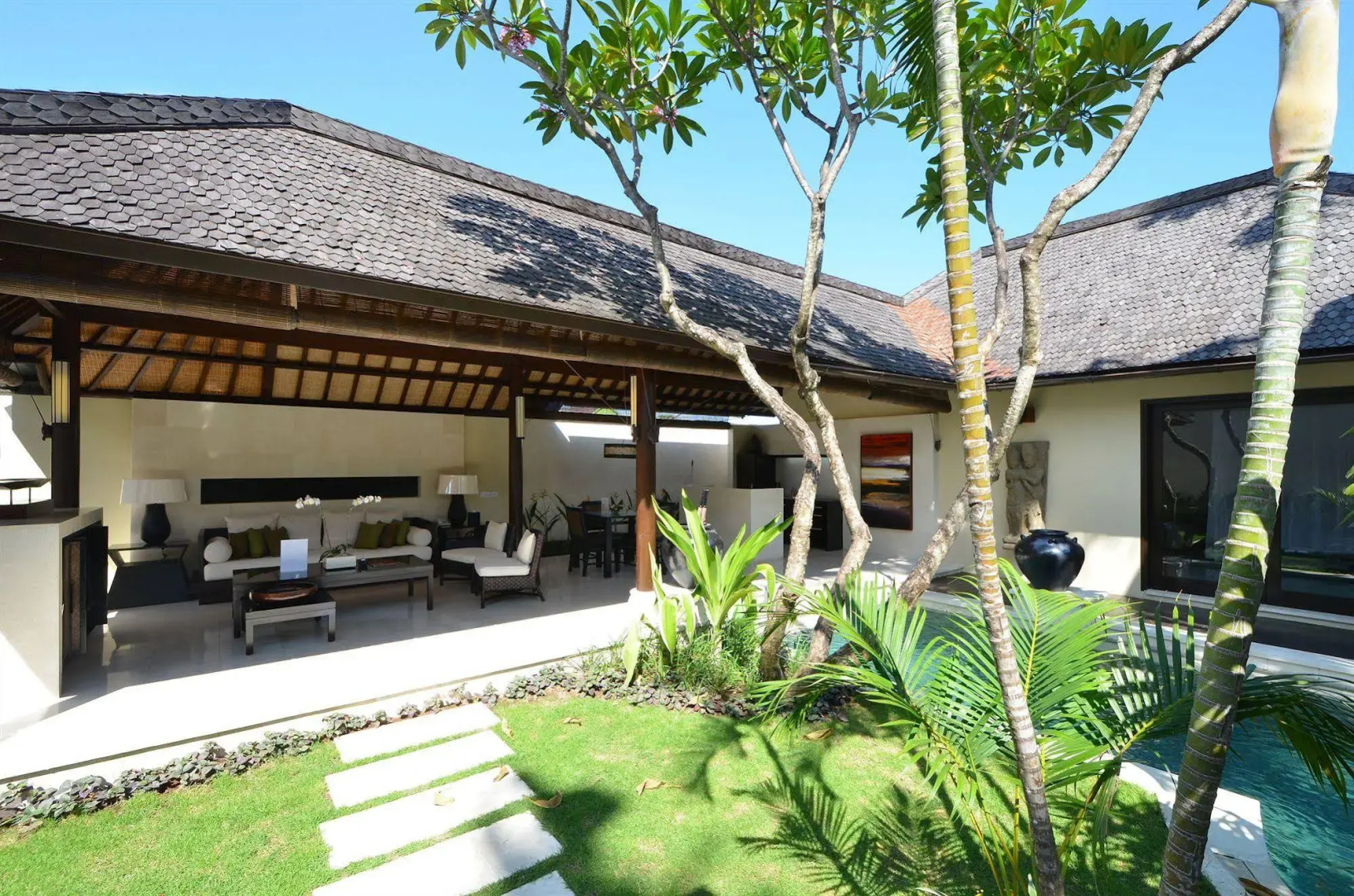 Villa Air Bali Boutique Resort