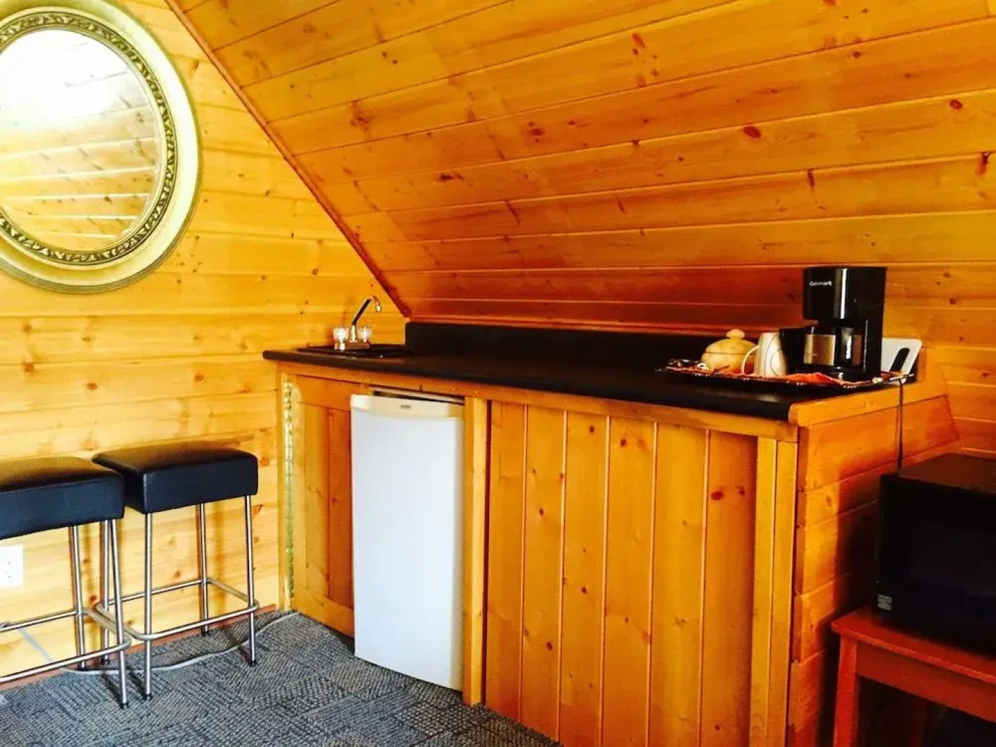 Luna Bed and Breakfast