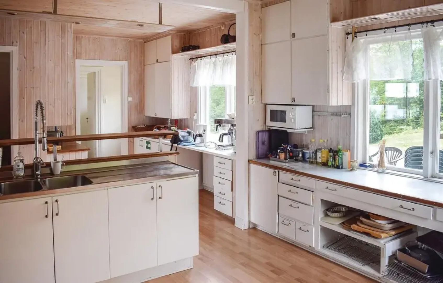 Amazing Home in Konga With 9 Bedrooms, Sauna and Wifi
