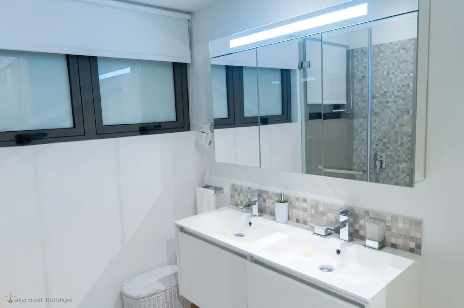 Latitude Luxury Beachfront Complex