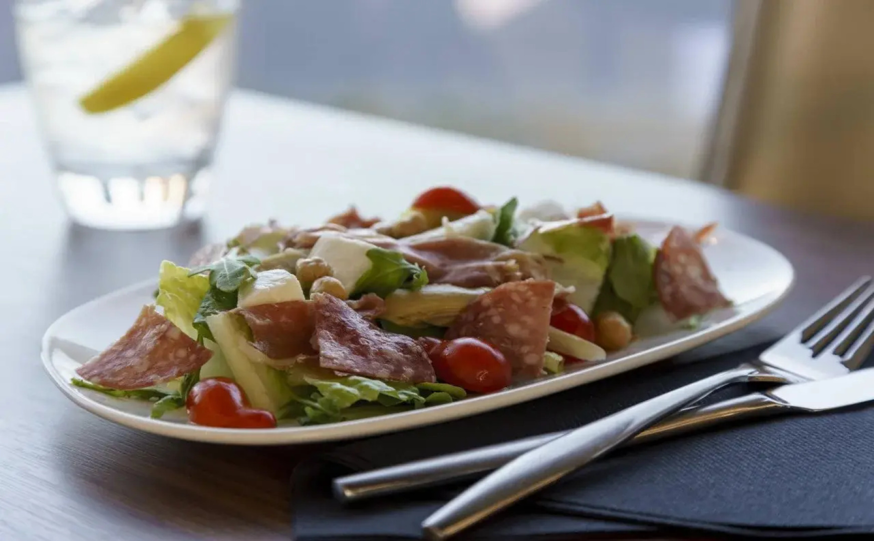 AC Hotel by Marriott San Francisco Airport Oyster Point/Waterfront