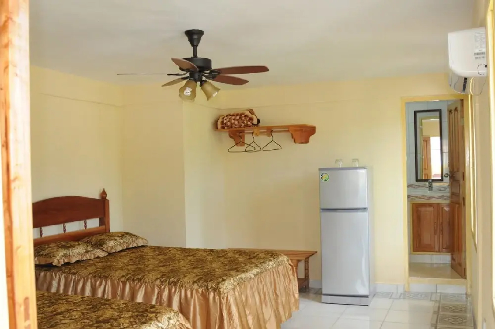 Casa Las Palmeras Baracoa