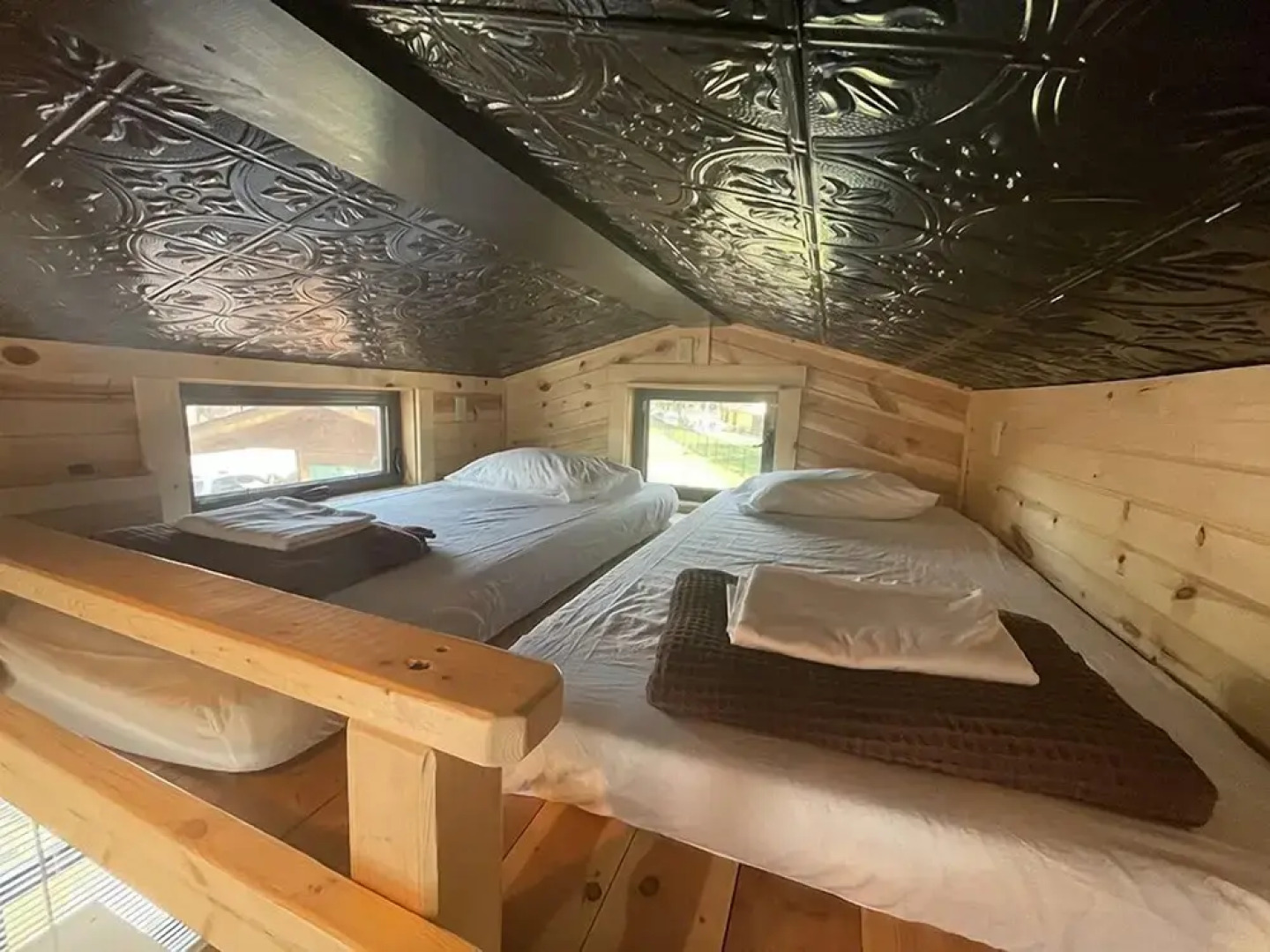 Natura Treescape Resort