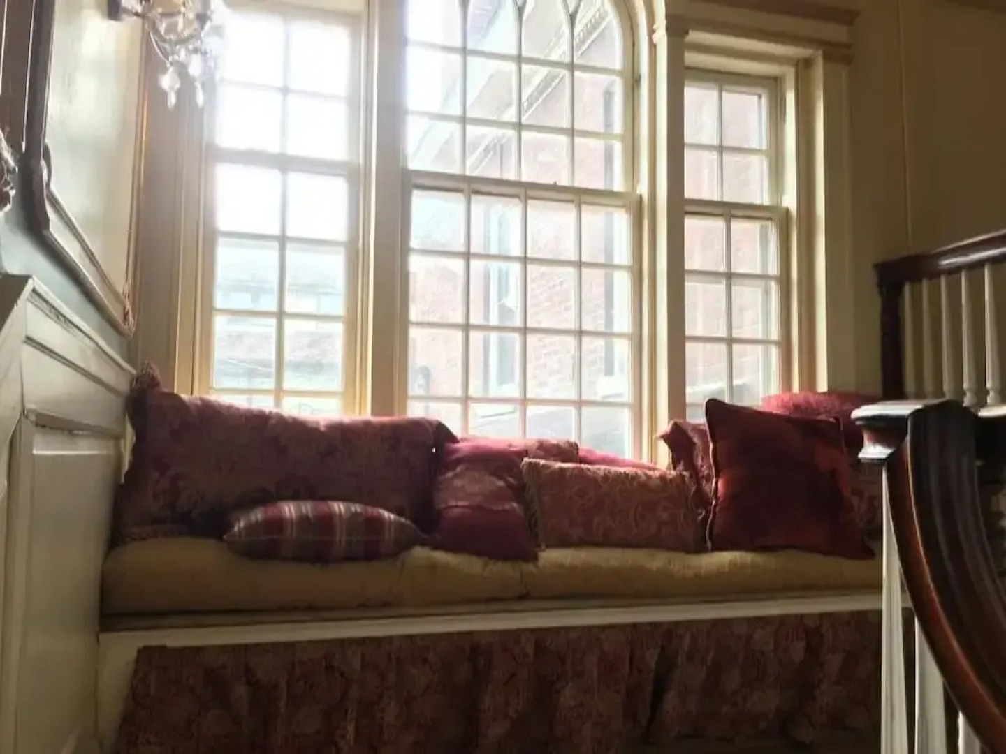 Minneapolis International Hostel