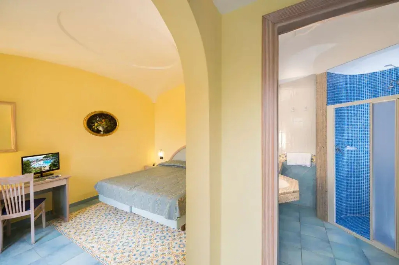 Parco Termale Castiglione