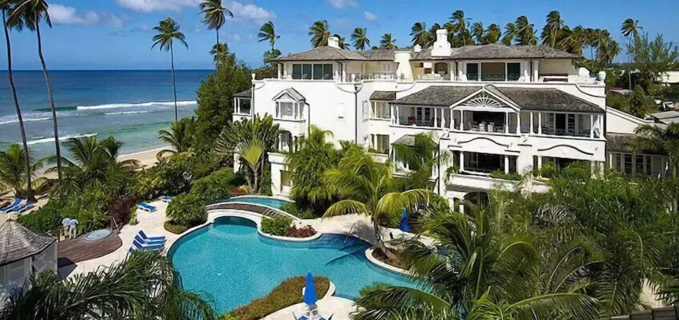 Schooner Bay 108 - Condo Chilterns