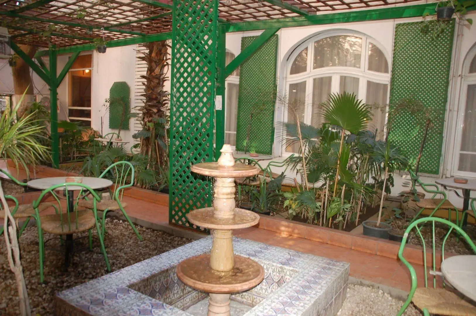 Victoria Cairo Hotel