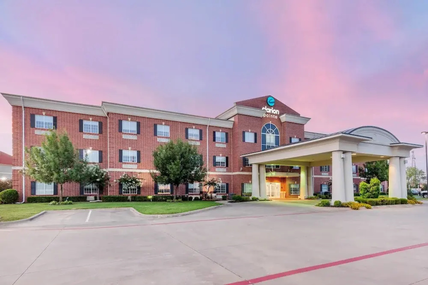 Holiday Inn Express Hotel & Suites Sulphur Springs
