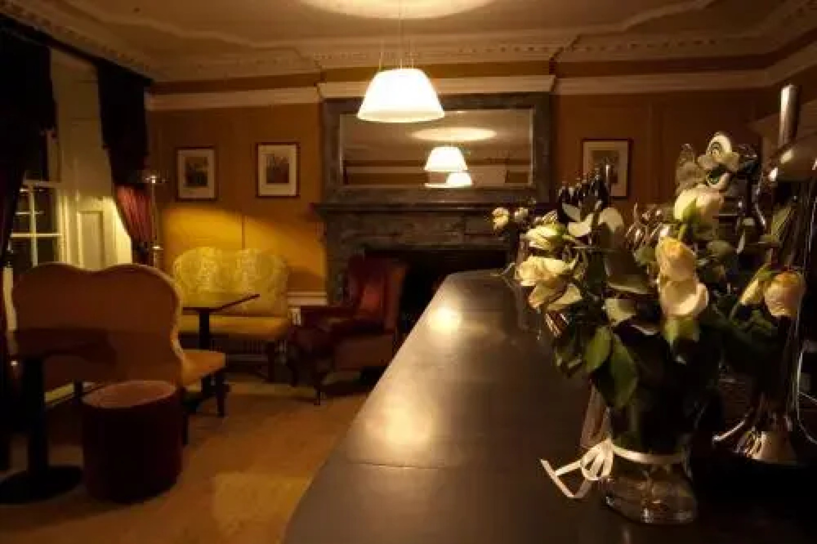 Grassington House Hotel