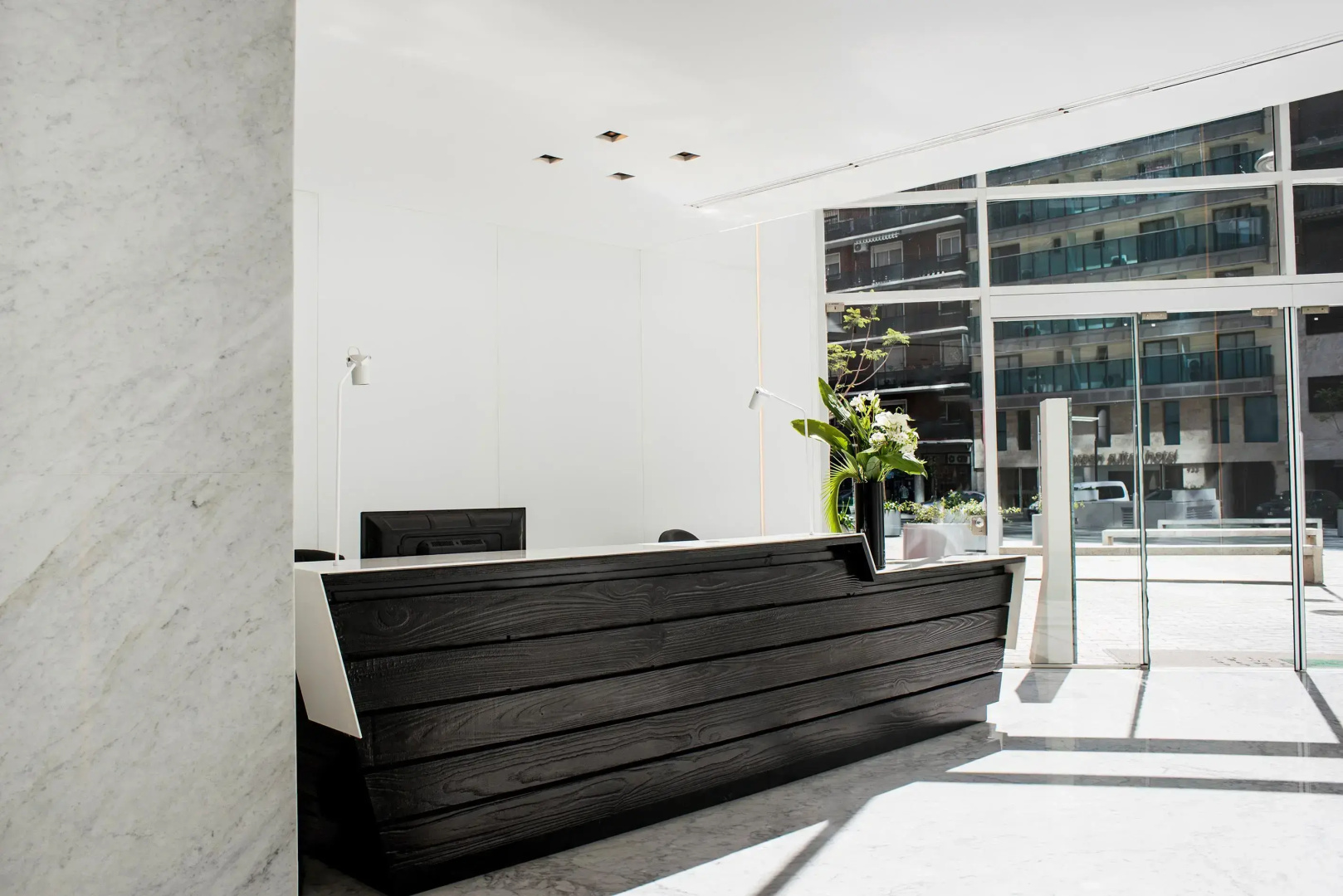 Top Rentals Downtown