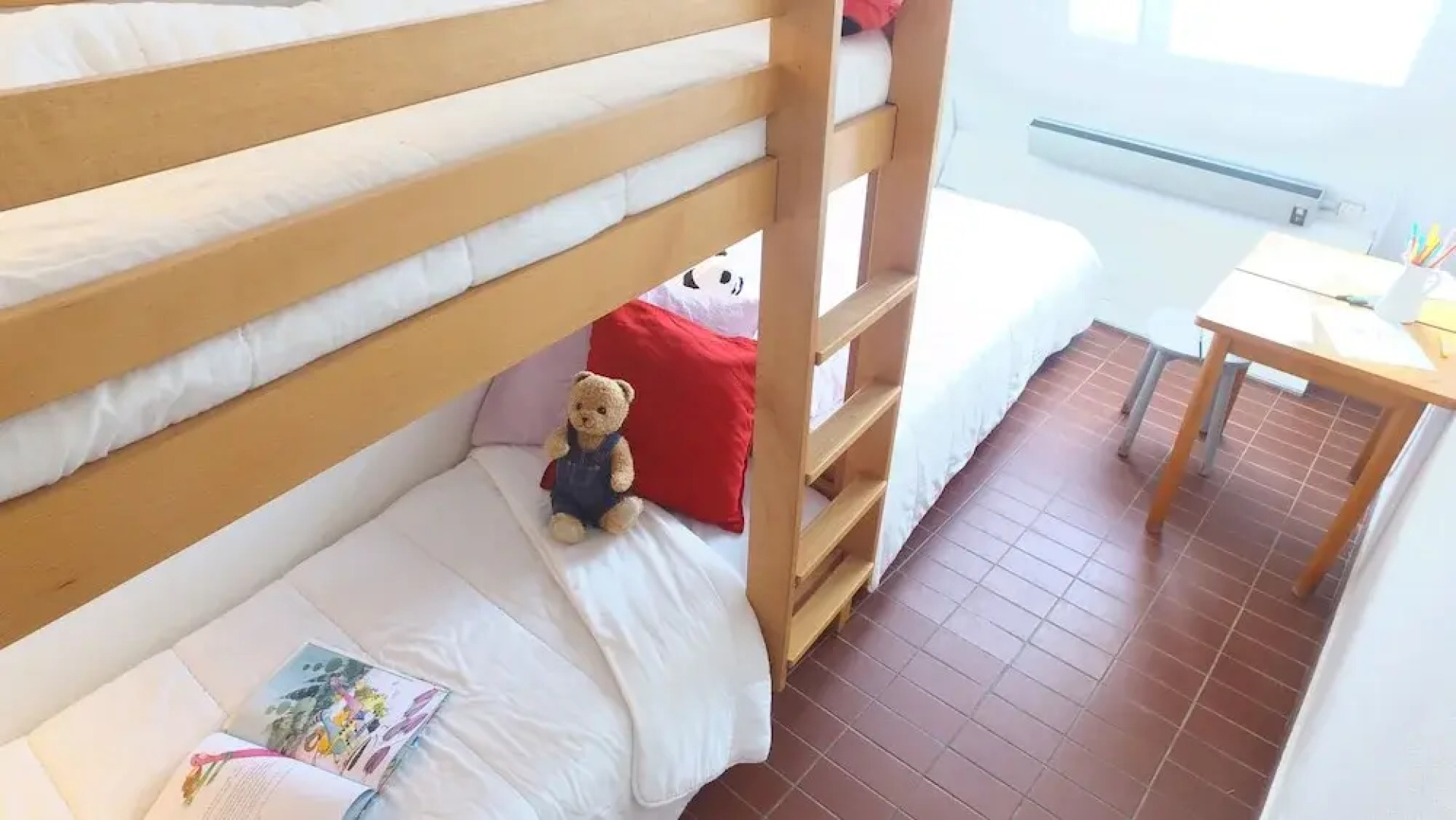 VVF Villages « La Plage des Grands Sables » Île-de-Groix