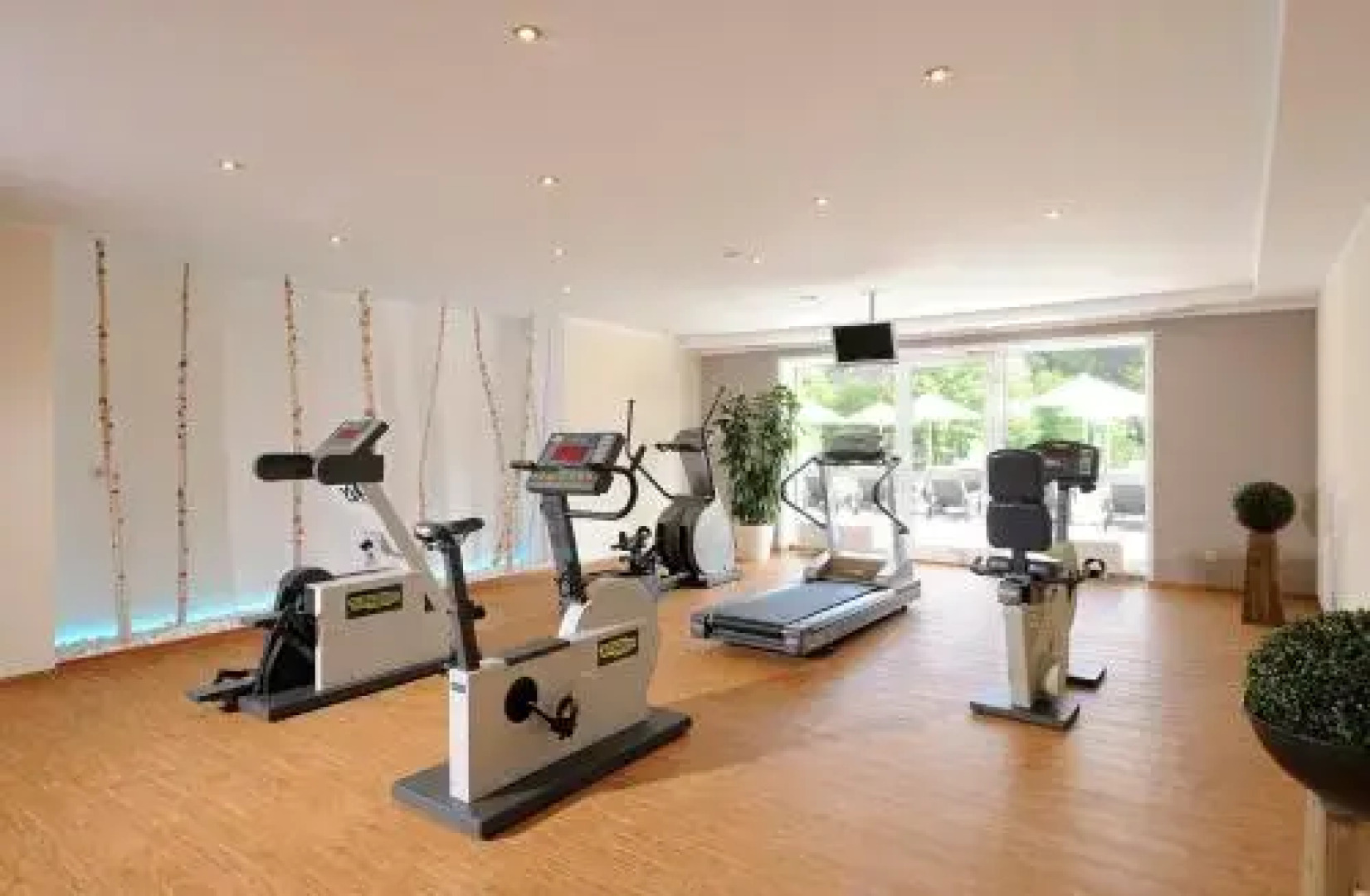 Hotel Heselbacher Hof