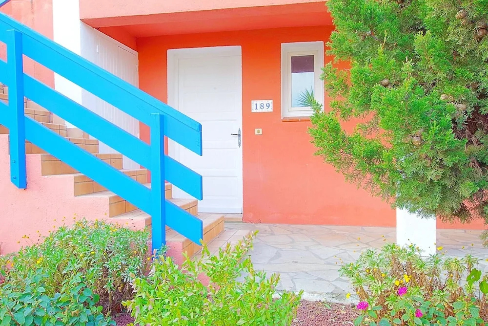 Apartment With one Bedroom in Canet-en-roussillon, With Pool Access an