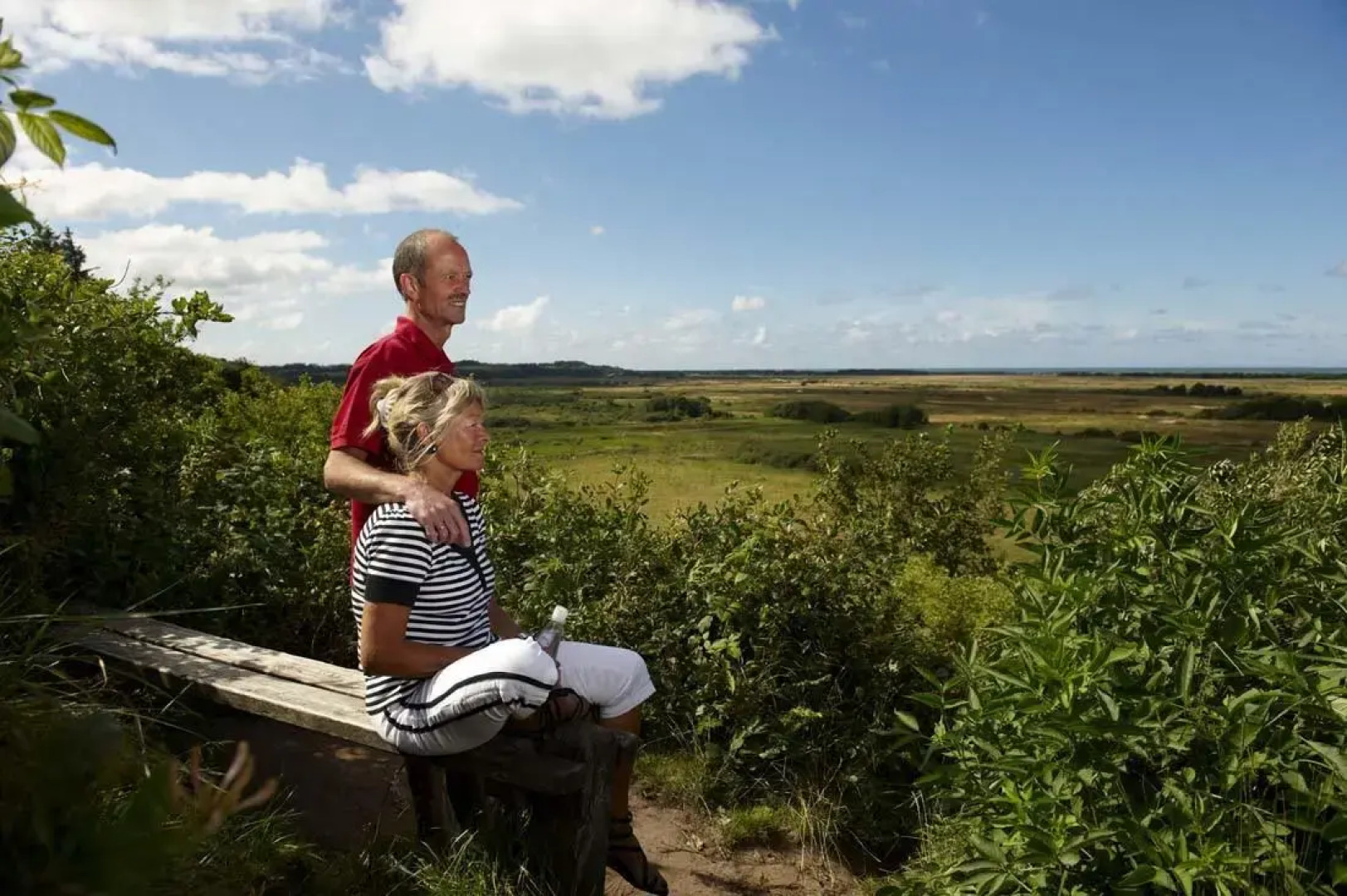 Feriehotel Tranum Klit