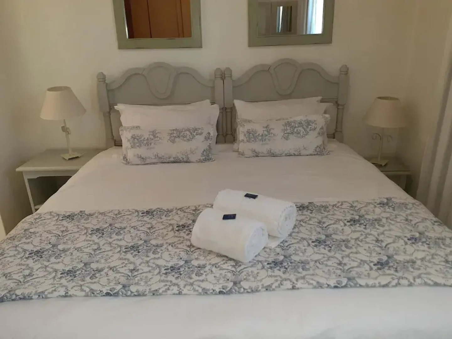 Sandstone Chameleon Guesthouse Fouriesburg