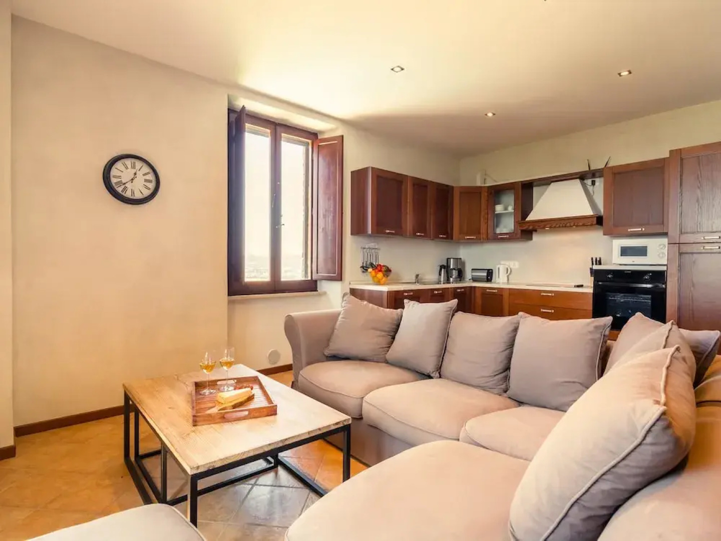 Premium Mansion in Umbria With a Pool