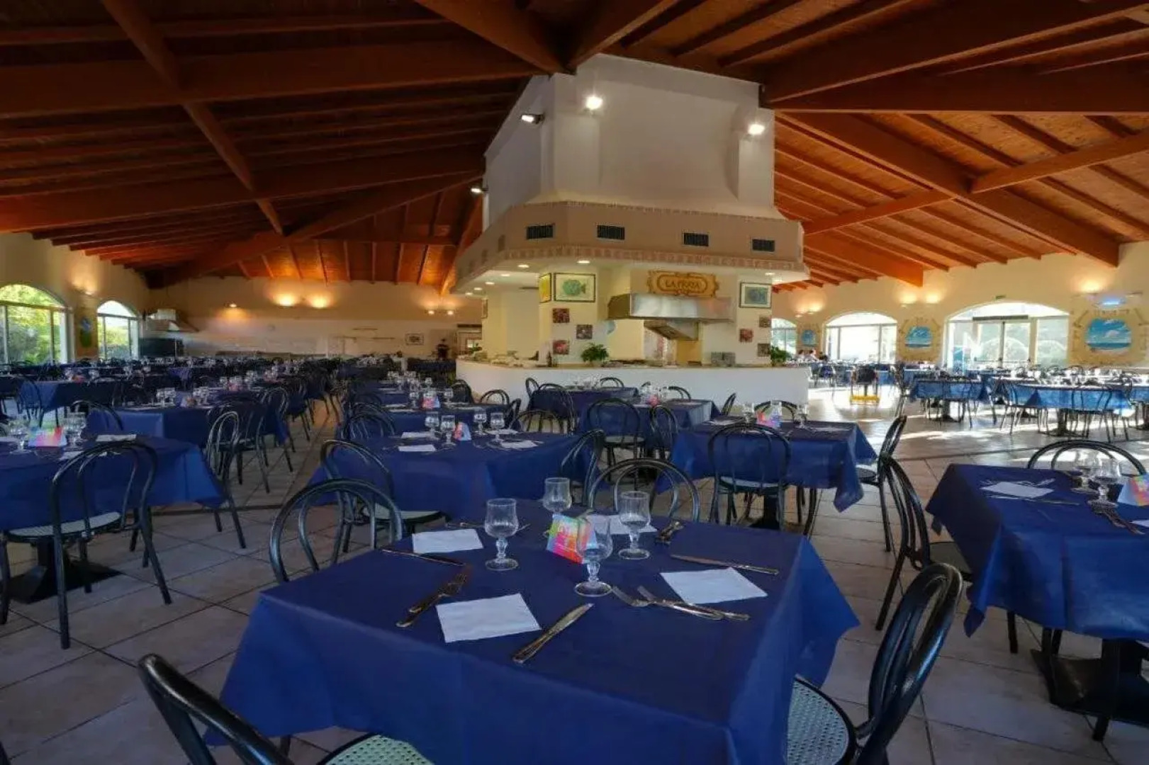 Futura Club La Praya