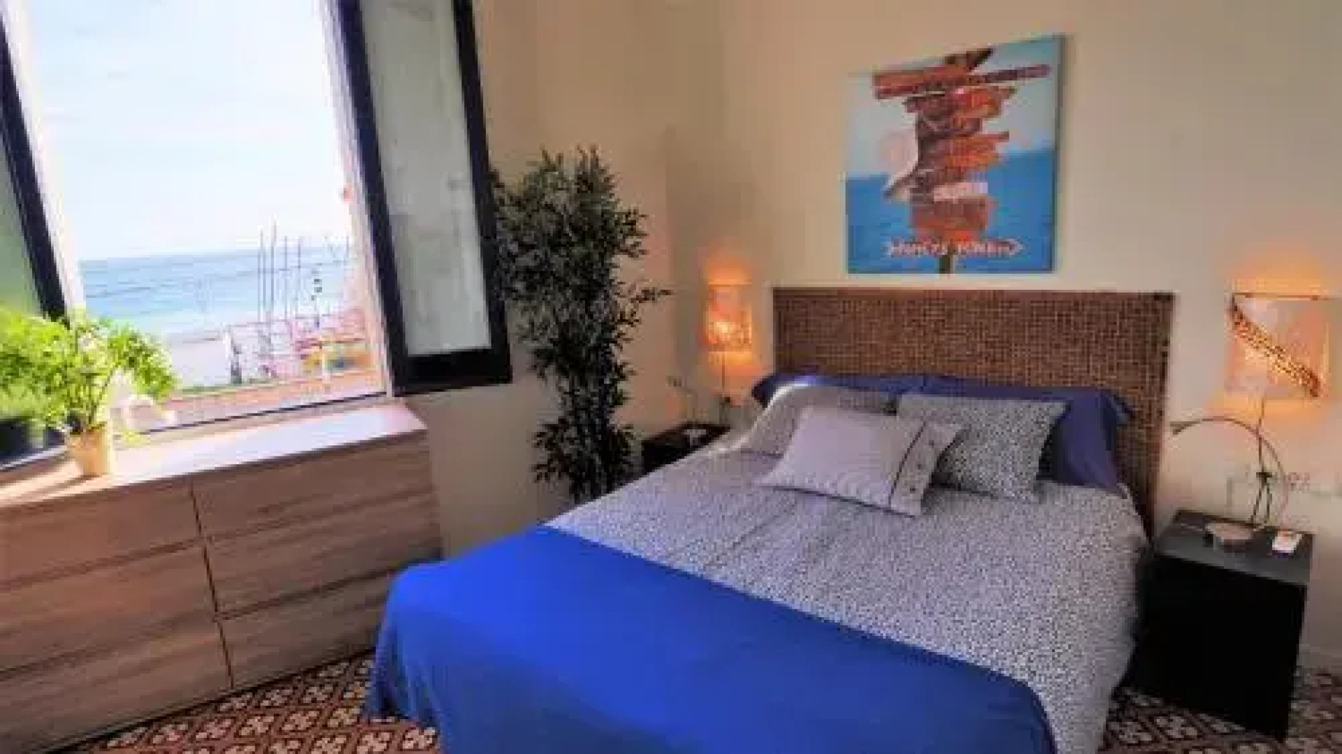 MARISOL SEAVIEW & BEACH - apartment