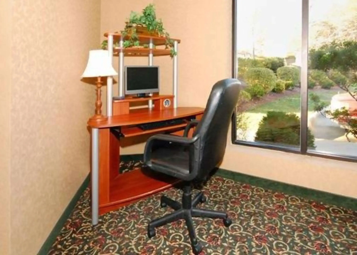 Quality Inn & Suites Tarboro - Kingsboro