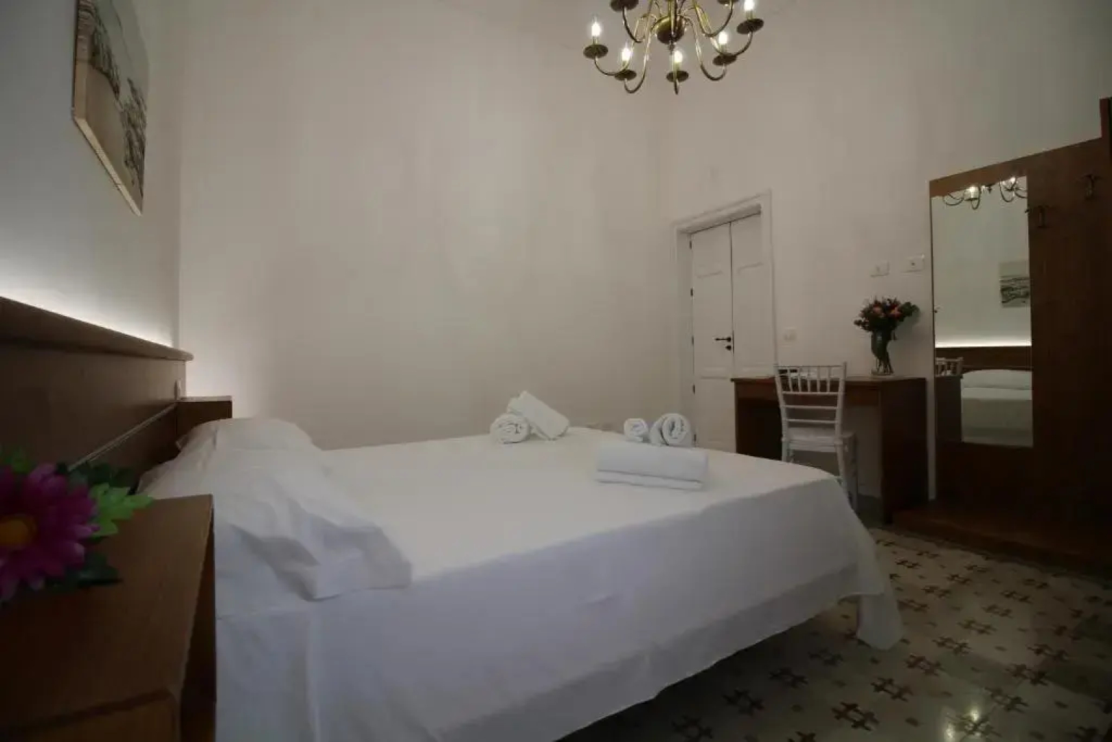 Dimora Savarino Suites with pool