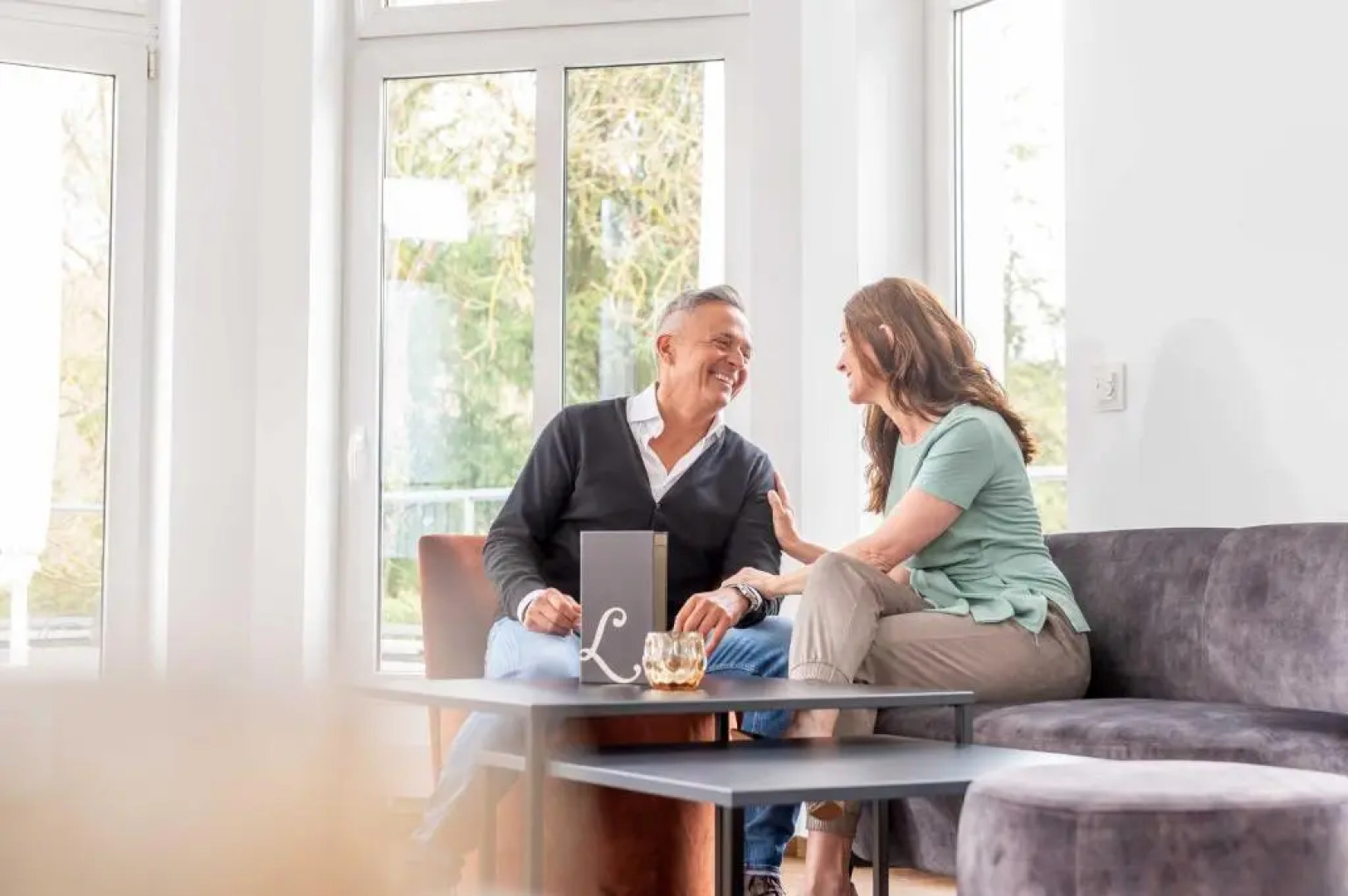 Laudensacks Parkhotel & Retreat