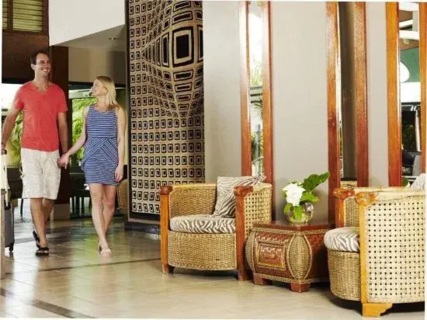 Novotel Darwin Airport