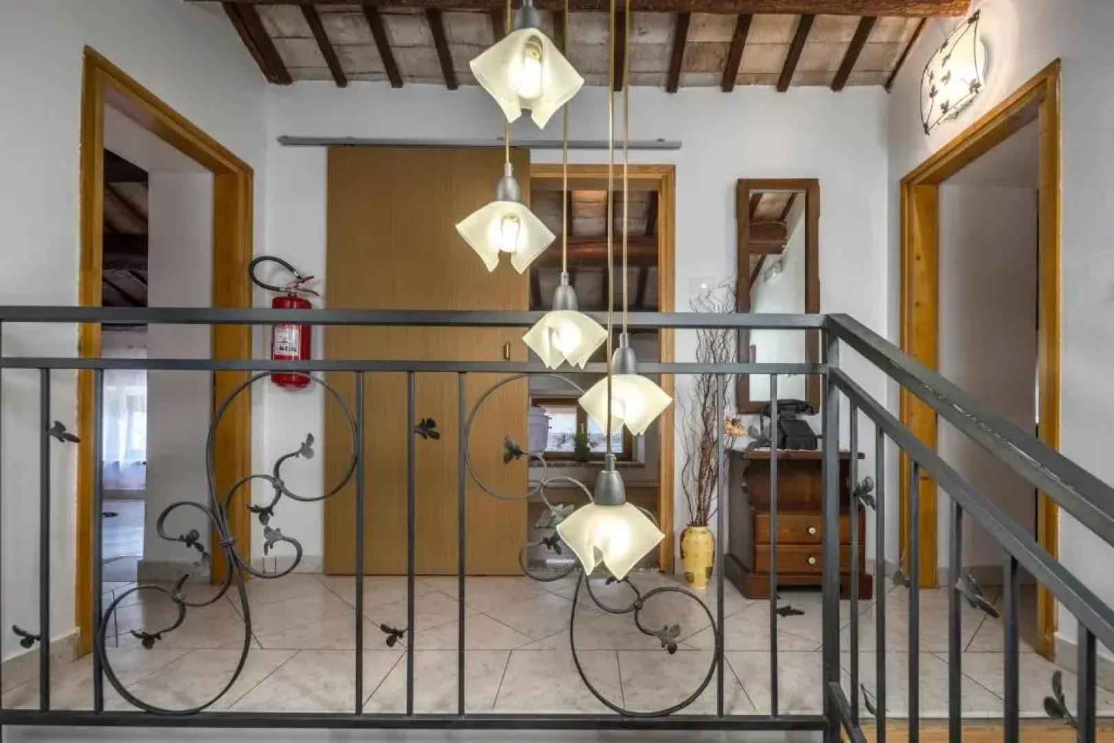 Villa Celeste in Nedešćina (Haus für 8-10 Personen)