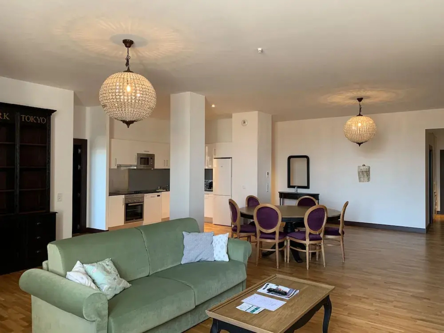 Résidence de l'Arsenal Royal